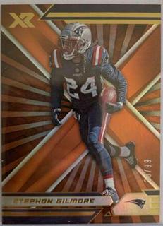 Stephon Gilmore