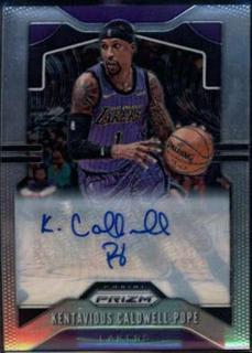 Kentavious Caldwell-Pope