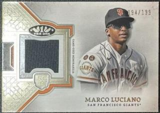 Marco Luciano