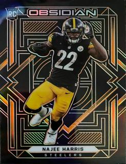 Najee Harris