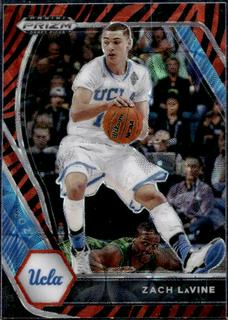 Zach LaVine