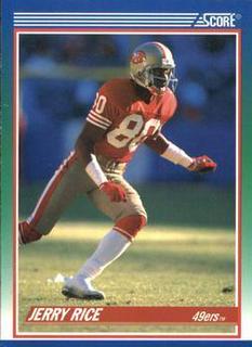 Jerry Rice