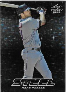 Mike Piazza
