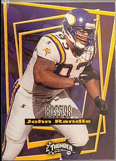 John Randle