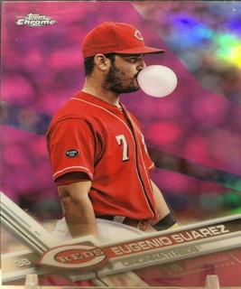 Eugenio Suarez