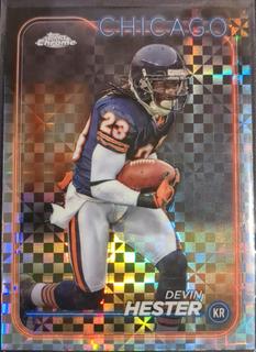 Devin Hester