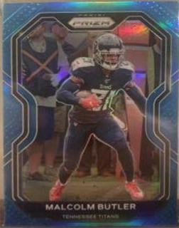 Malcolm Butler