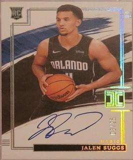 Jalen Suggs