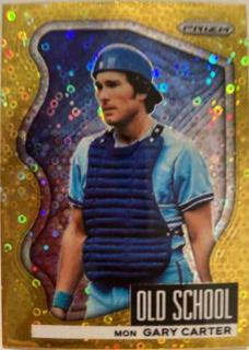 Gary Carter