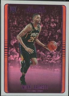 Mikal Bridges