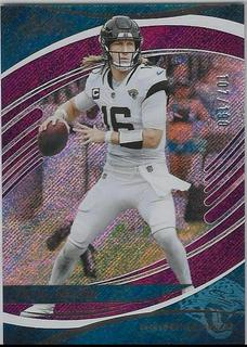 Trevor Lawrence