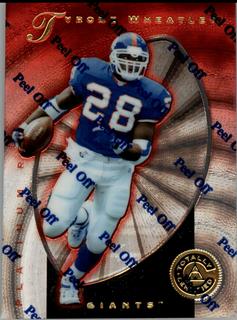 Tyrone Wheatley