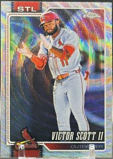 Victor Scott II
