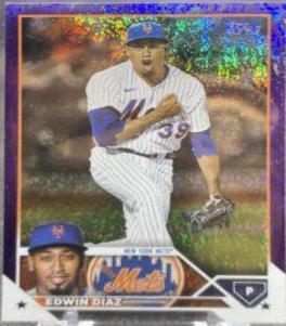 Edwin Diaz