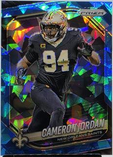Cameron Jordan