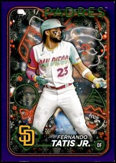 Fernando Tatis Jr.