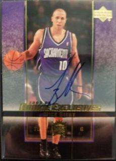 Mike Bibby