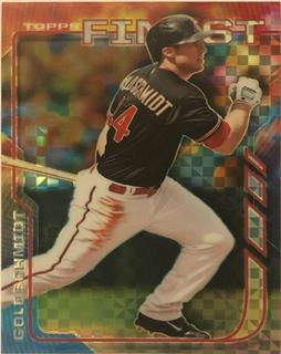 Paul Goldschmidt