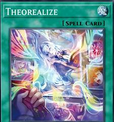 Theorealize BLGG-EN127