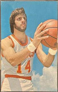 Mike Newlin