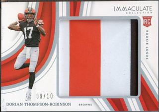 Dorian Thompson-Robinson