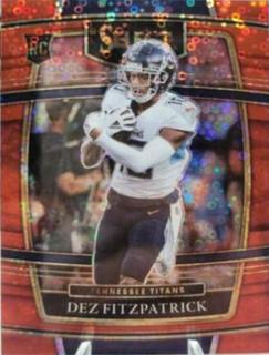Dez Fitzpatrick