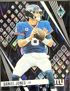 Daniel Jones