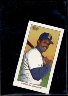 Ken Griffey Sr.