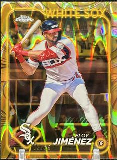 Eloy Jimenez