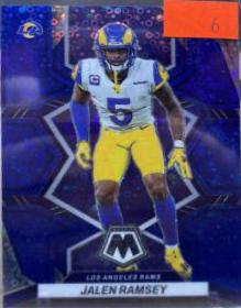 Jalen Ramsey