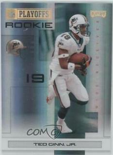 Ted Ginn Jr.