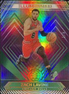 Zach LaVine