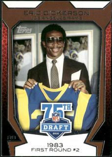 Eric Dickerson