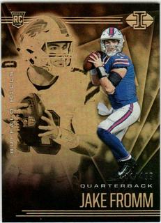Jake Fromm