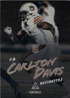 Carlton Davis