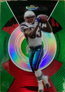 Deion Branch