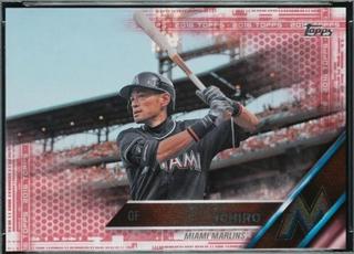 Ichiro