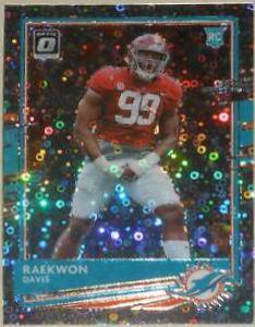 Raekwon Davis
