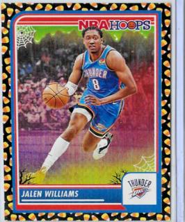 Jalen Williams