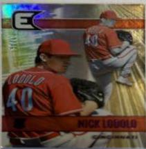 Nick Lodolo [Purple] #15