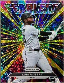 Luis Robert