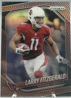 Larry Fitzgerald