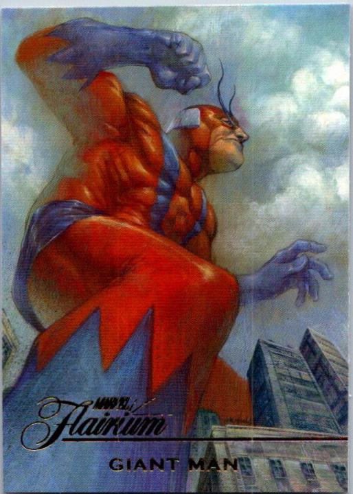 Drax #115