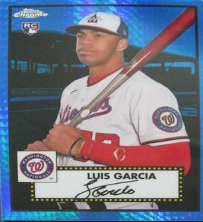 Luis Garcia