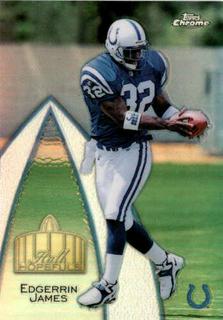 Edgerrin James
