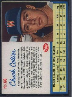 Chuck Cottier