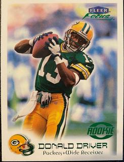 Donald Driver
