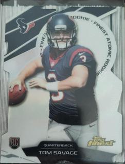 Tom Savage