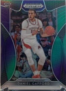 Daniel Gafford
