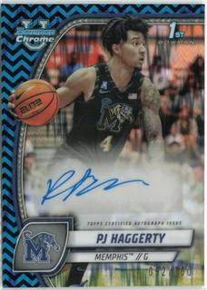 PJ Haggerty